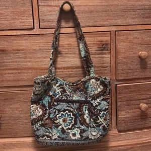 Vera Bradley shoulder bag
